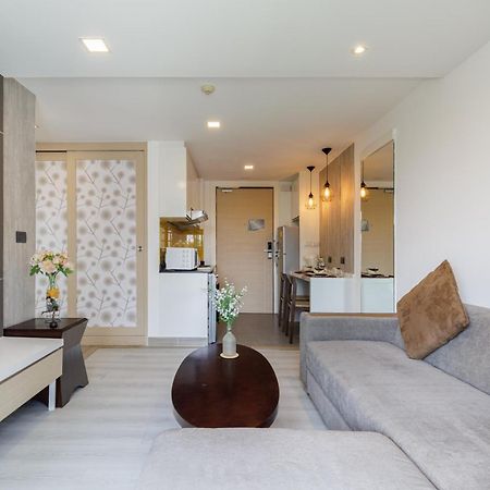 Shine Aparthotels Sukhumvit Thonglor Bangkok Eksteriør billede