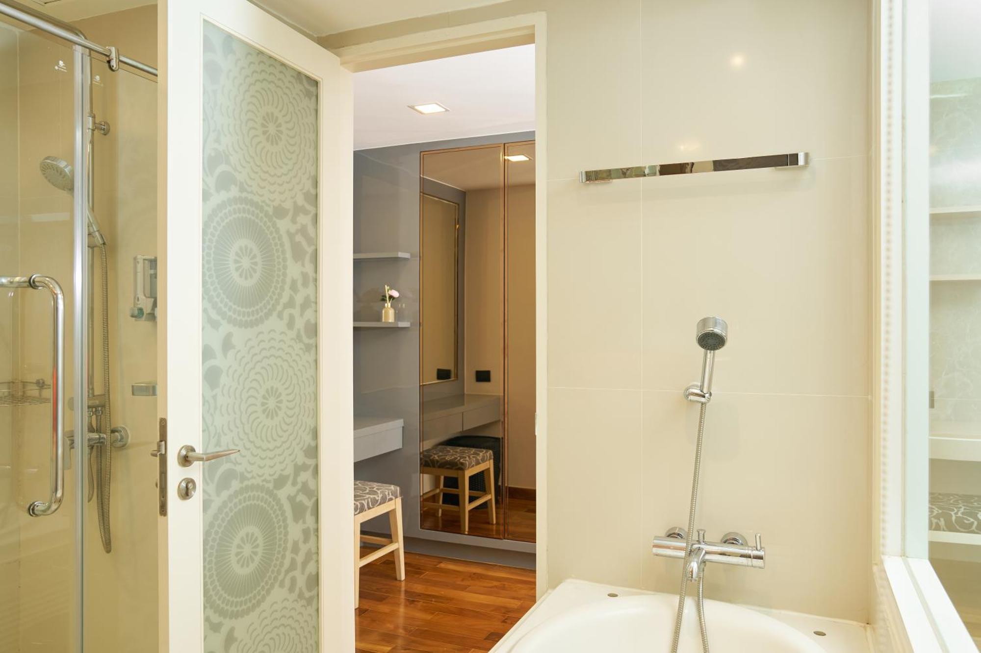 Shine Aparthotels Sukhumvit Thonglor Bangkok Eksteriør billede