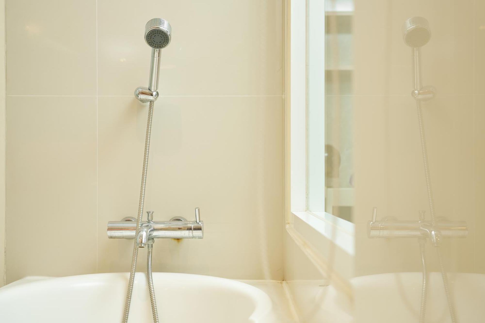 Shine Aparthotels Sukhumvit Thonglor Bangkok Værelse billede