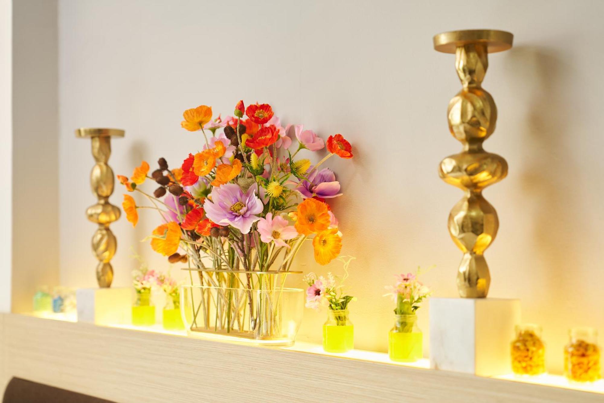 Shine Aparthotels Sukhumvit Thonglor Bangkok Værelse billede