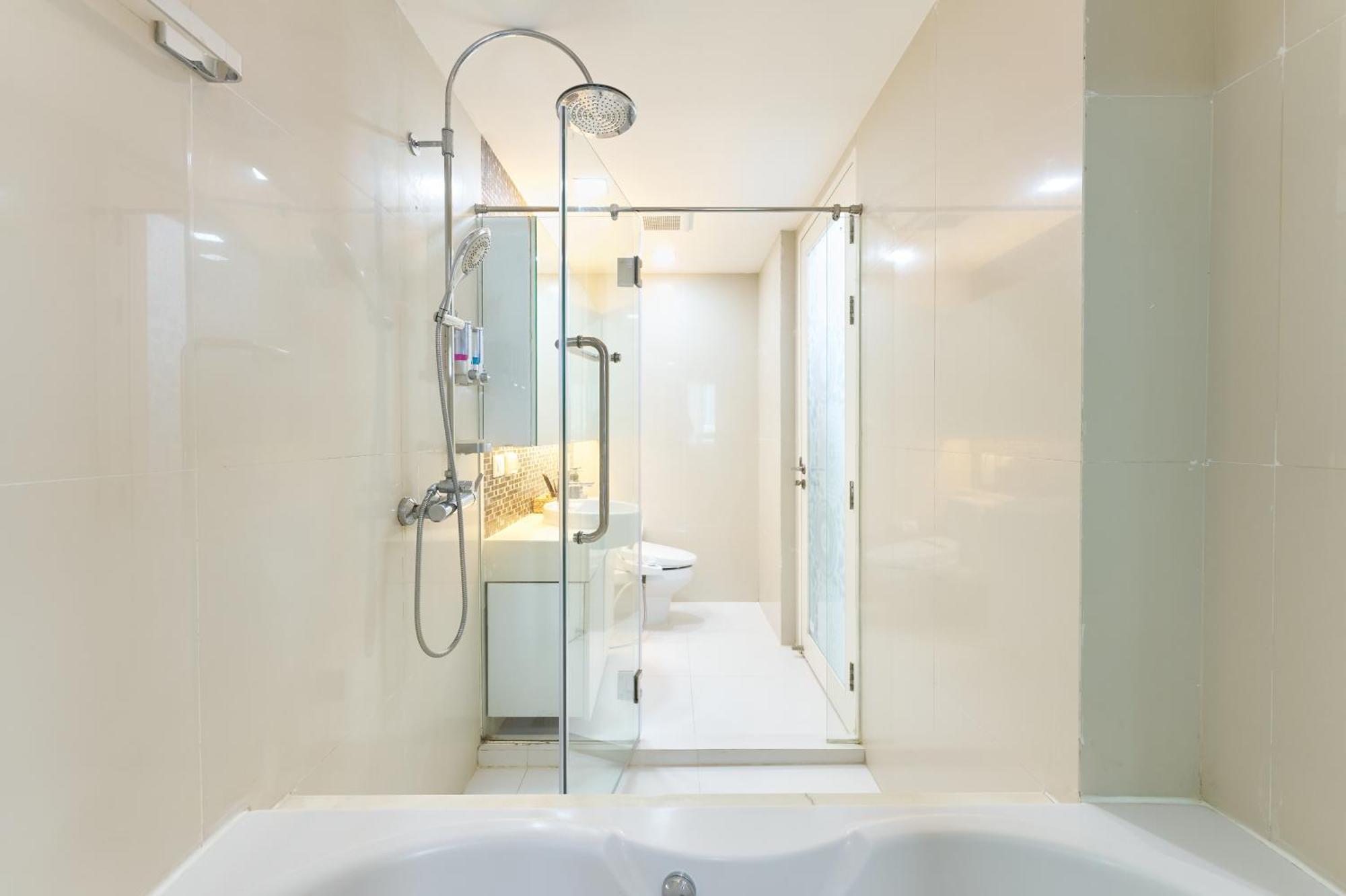 Shine Aparthotels Sukhumvit Thonglor Bangkok Eksteriør billede